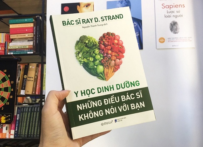 Y học dinh dưỡng sâu sắc và toàn diện